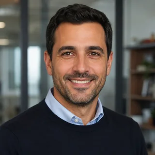 Imagen de perfil de Enrique Moya
